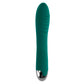 Gender X PIROUETTE - Green 20.6cm Twirling Vibrator