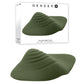 Gender X PLEASURE PAD - Green Grinding Vibrating Pad