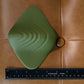 Gender X PLEASURE PAD - Green Grinding Vibrating Pad