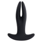 Gender X SPREAD THE LOVE - Stretching Anal Plug with Wireless Remote