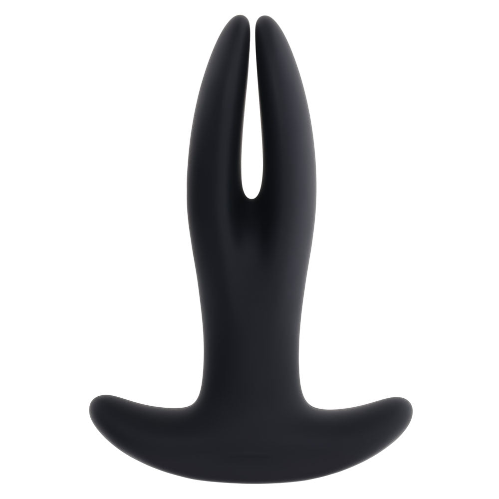 Gender X SPREAD THE LOVE - Stretching Anal Plug with Wireless Remote