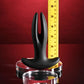 Gender X SPREAD THE LOVE - Stretching Anal Plug with Wireless Remote