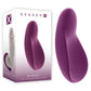 Gender X BJ BUDDY Vibrating Unisex Stimulator