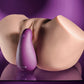 Gender X BJ BUDDY Vibrating Unisex Stimulator