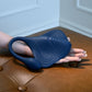 Gender X DAILY GRIND - Blue Grinding Vibrating Pad with Anal Plug