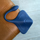 Gender X DAILY GRIND - Blue Grinding Vibrating Pad with Anal Plug