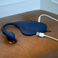 Gender X DAILY GRIND - Blue Grinding Vibrating Pad with Anal Plug