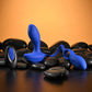 Gender X BACK FOR MORE - Prostate Anal G-Spot Clitoral Stimulator with Wireless Remote