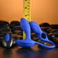 Gender X BACK FOR MORE - Prostate Anal G-Spot Clitoral Stimulator with Wireless Remote
