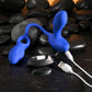 Gender X BACK FOR MORE - Prostate Anal G-Spot Clitoral Stimulator with Wireless Remote