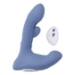 Gender X FLAPJACK Flapping G-Spot Vibrator with Remote