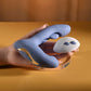 Gender X FLAPJACK Flapping G-Spot Vibrator with Remote