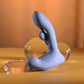 Gender X FLAPJACK Flapping G-Spot Vibrator with Remote