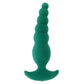 Gender X THE RATTLER - Prostate Anal Stimulator Vibrator