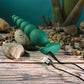 Gender X THE RATTLER - Prostate Anal Stimulator Vibrator