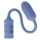 Gender X EGG-STREME Flexible Vibrating Egg