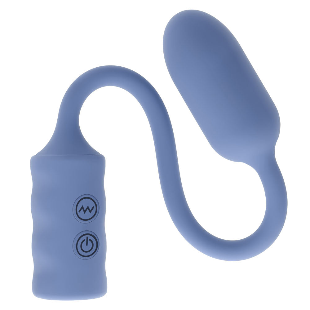 Gender X EGG-STREME Flexible Vibrating Egg