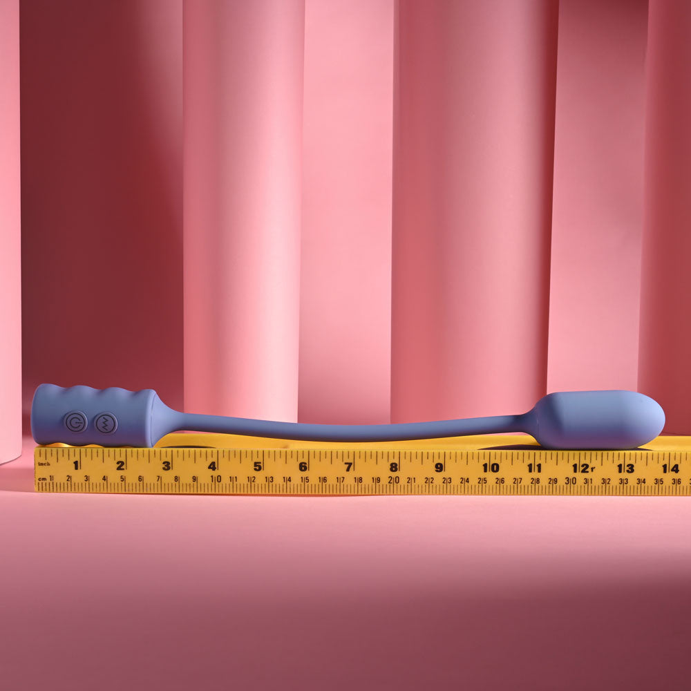 Gender X EGG-STREME Flexible Vibrating Egg