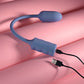 Gender X EGG-STREME Flexible Vibrating Egg