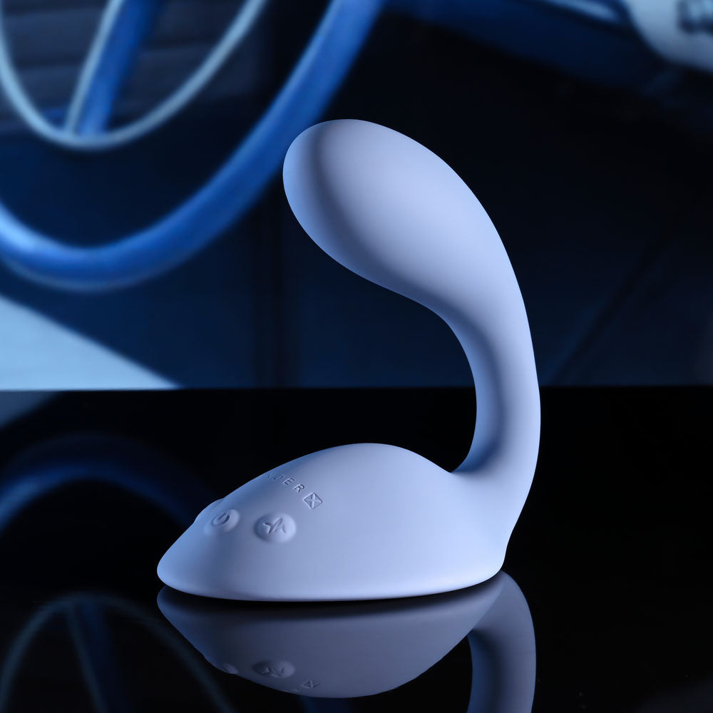 Gender X SHIFTING GEARS Vibrating Grinding Pad
