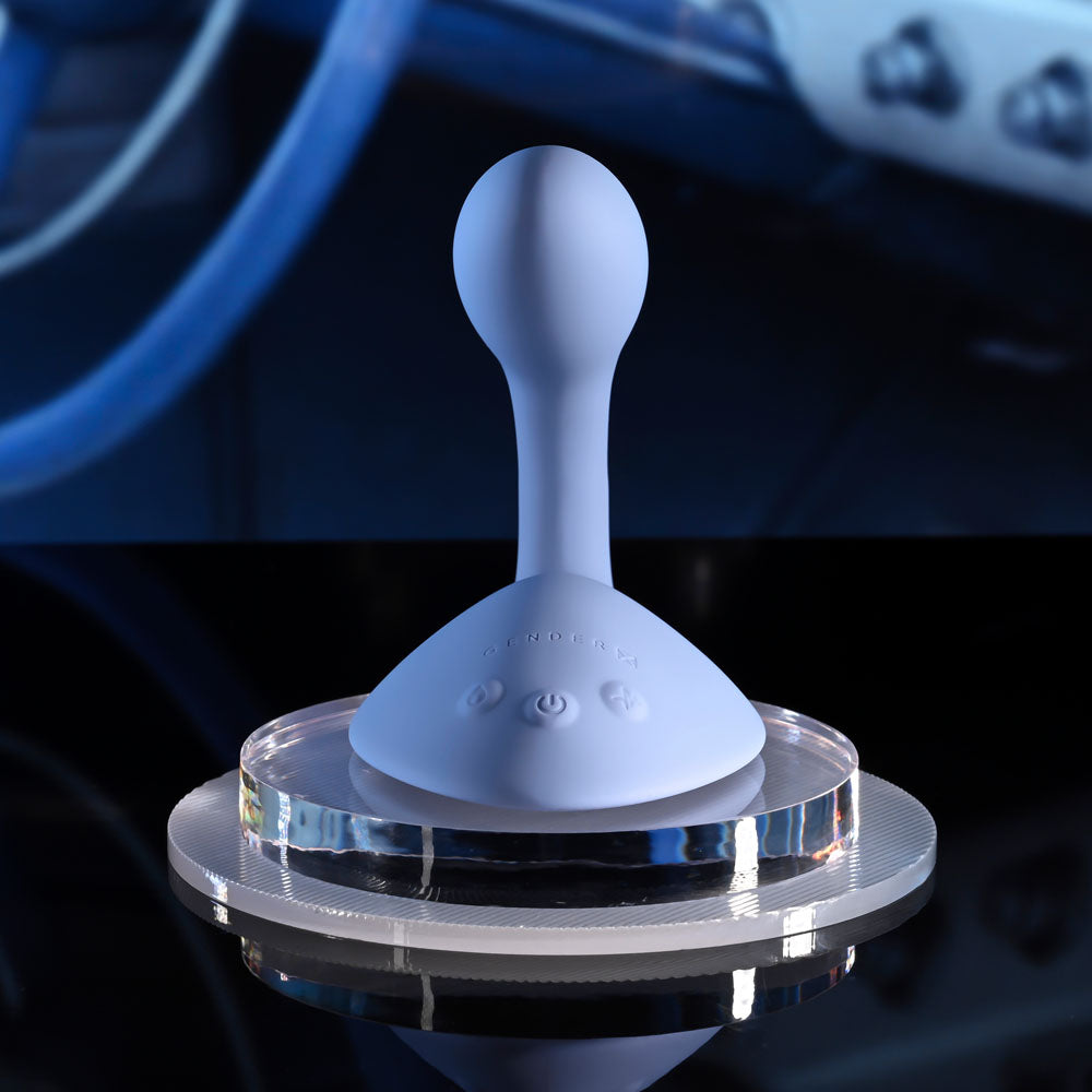 Gender X SHIFTING GEARS Vibrating Grinding Pad