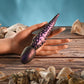 Gender X INTO THE DEEP Tentacle Fantasy Massage Wand