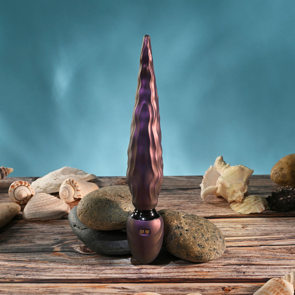 Gender X INTO THE DEEP Tentacle Fantasy Massage Wand