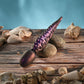 Gender X INTO THE DEEP Tentacle Fantasy Massage Wand