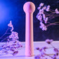 Gender X FLEXI WAND - Pink 16.6cm Vibrator