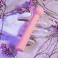 Gender X FLEXI WAND - Pink 16.6cm Vibrator