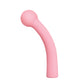 Gender X FLEXI WAND - Pink 16.6cm Vibrator