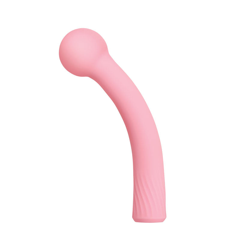 Gender X FLEXI WAND - Pink 16.6cm Vibrator