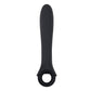 Gender X POWERHOUSE - Black 21.6cm USB Rechargeable Vibrator