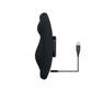 Gender X OUR UNDIE VIBE - Black USB Rechargeable Panty Vibe