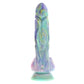 Gender X MONSTER'S BALL Vibrating Thrusting Fantasy Dildo with Wireless Remote