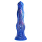Gender X WILDEST DREAMS Vibrating Thrusting Fantasy Dildo with Wireless Remote