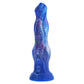 Gender X WILDEST DREAMS Vibrating Thrusting Fantasy Dildo with Wireless Remote