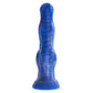 Gender X WILDEST DREAMS Vibrating Thrusting Fantasy Dildo with Wireless Remote