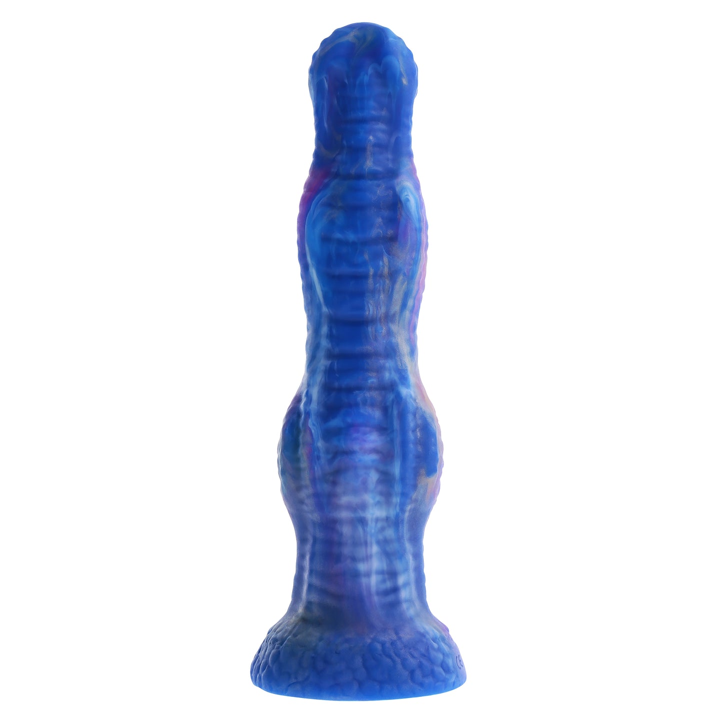 Gender X WILDEST DREAMS Vibrating Thrusting Fantasy Dildo with Wireless Remote