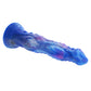 Gender X WILDEST DREAMS Vibrating Thrusting Fantasy Dildo with Wireless Remote