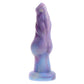Gender X IMAGINARY FRIEND Vibrating Fantasy Dildo with Wireless Remote