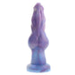 Gender X IMAGINARY FRIEND Vibrating Fantasy Dildo with Wireless Remote