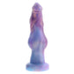 Gender X IMAGINARY FRIEND Vibrating Fantasy Dildo with Wireless Remote