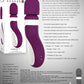 Gender X HANDLE IT  Massager Wand