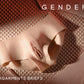 Gender X UNDERGARMENTS - BRIEFS - Light Flesh Wearable Vagina Briefs