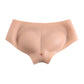 Gender X UNDERGARMENTS - BRIEFS - Dark Brown Wearable Vagina Briefs