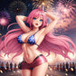 Fleshlight Fantasy Sasha Nakamoto Ecchi Masturbator