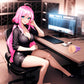 Fleshlight Fantasy Sasha Nakamoto Ecchi Masturbator