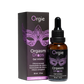 Orgie Orgasm Drops Clitoral Arousal Gel 30ml