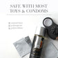 JO Creme Brulee Water Based Flavoured Lubricant 30ml
